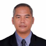 George William Tabag Alagar